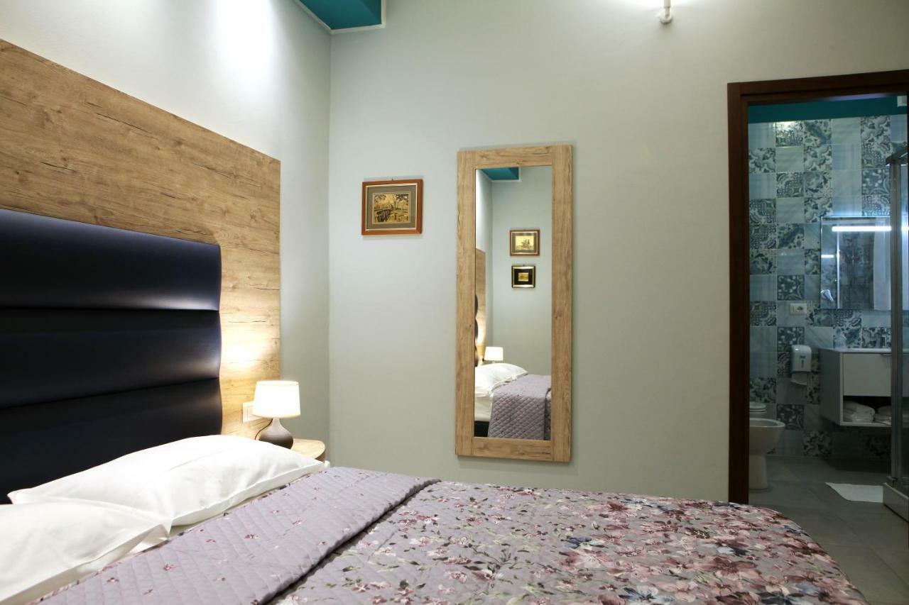 Bed and Breakfast La Casa Di Nonno Giulio Porto SantʼElpidio Exterior foto