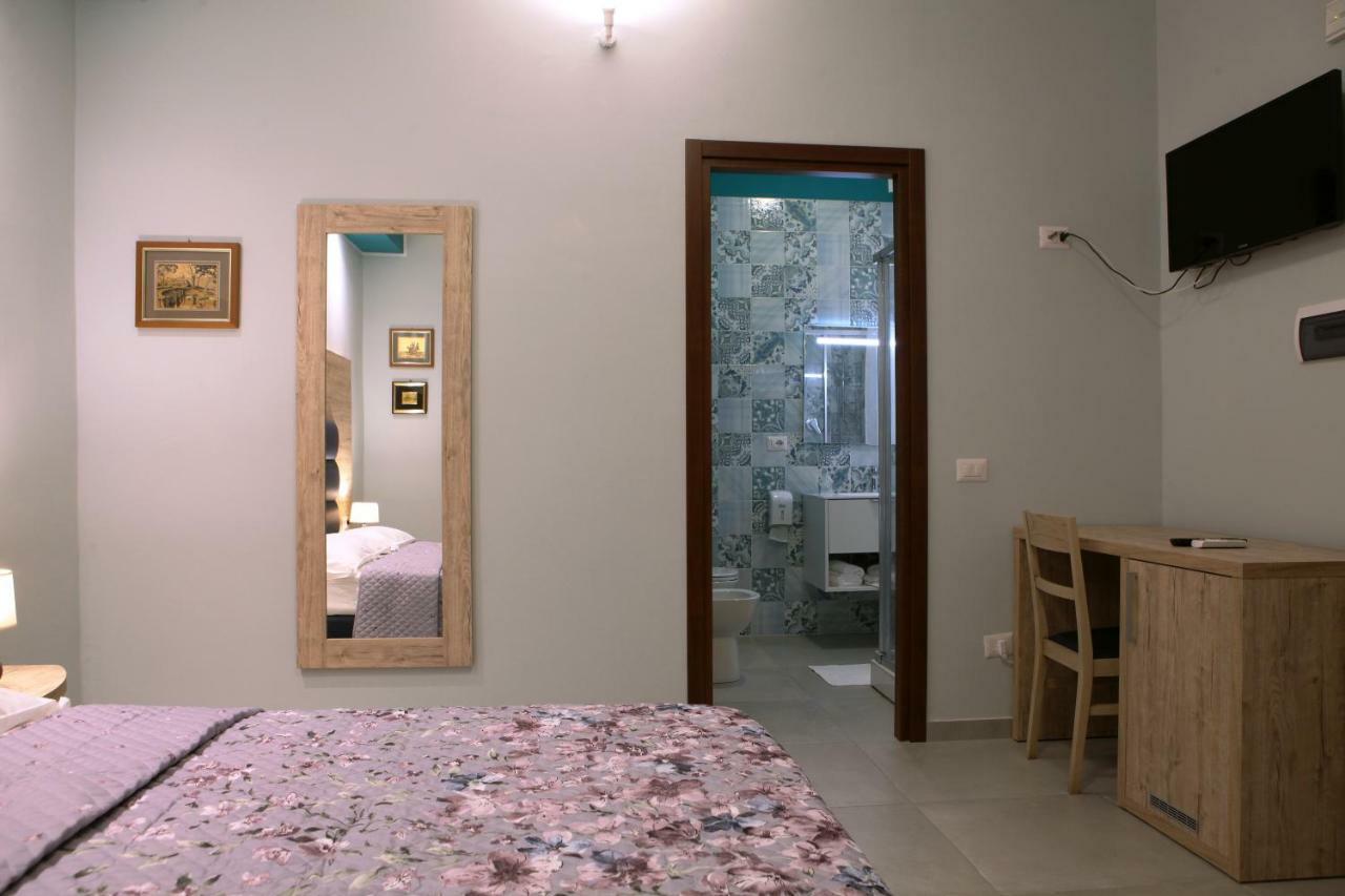 Bed and Breakfast La Casa Di Nonno Giulio Porto SantʼElpidio Exterior foto